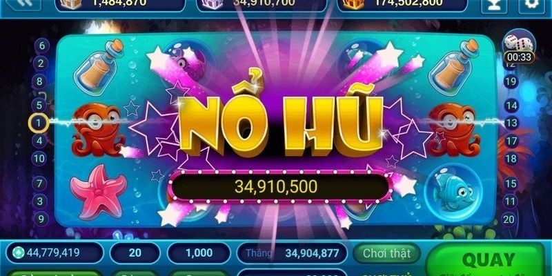 Một số tựa game nổi bật tại 789club